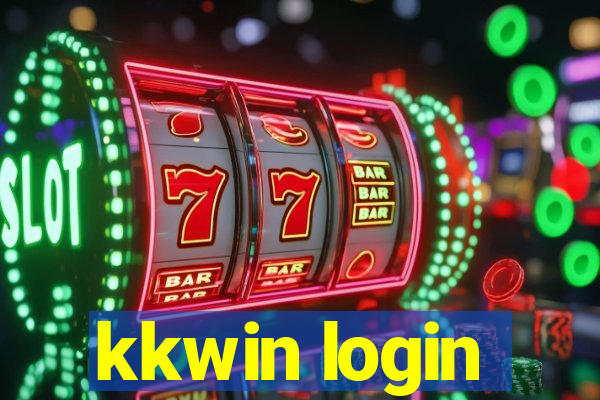 kkwin login